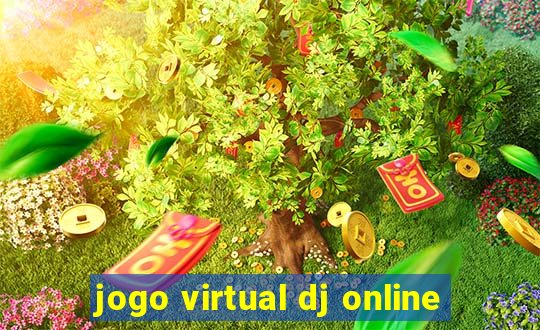 jogo virtual dj online